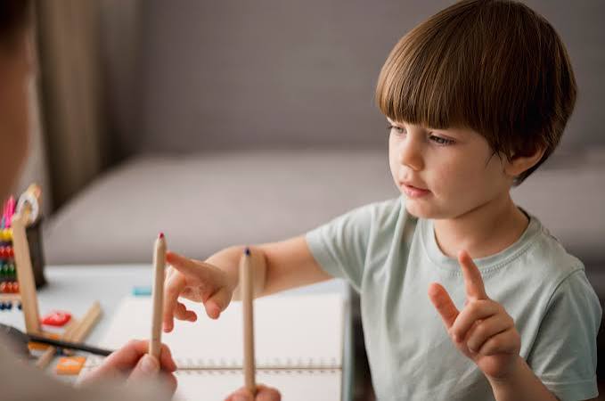 مركز الأمل للتخاطب وتنمية المهارات